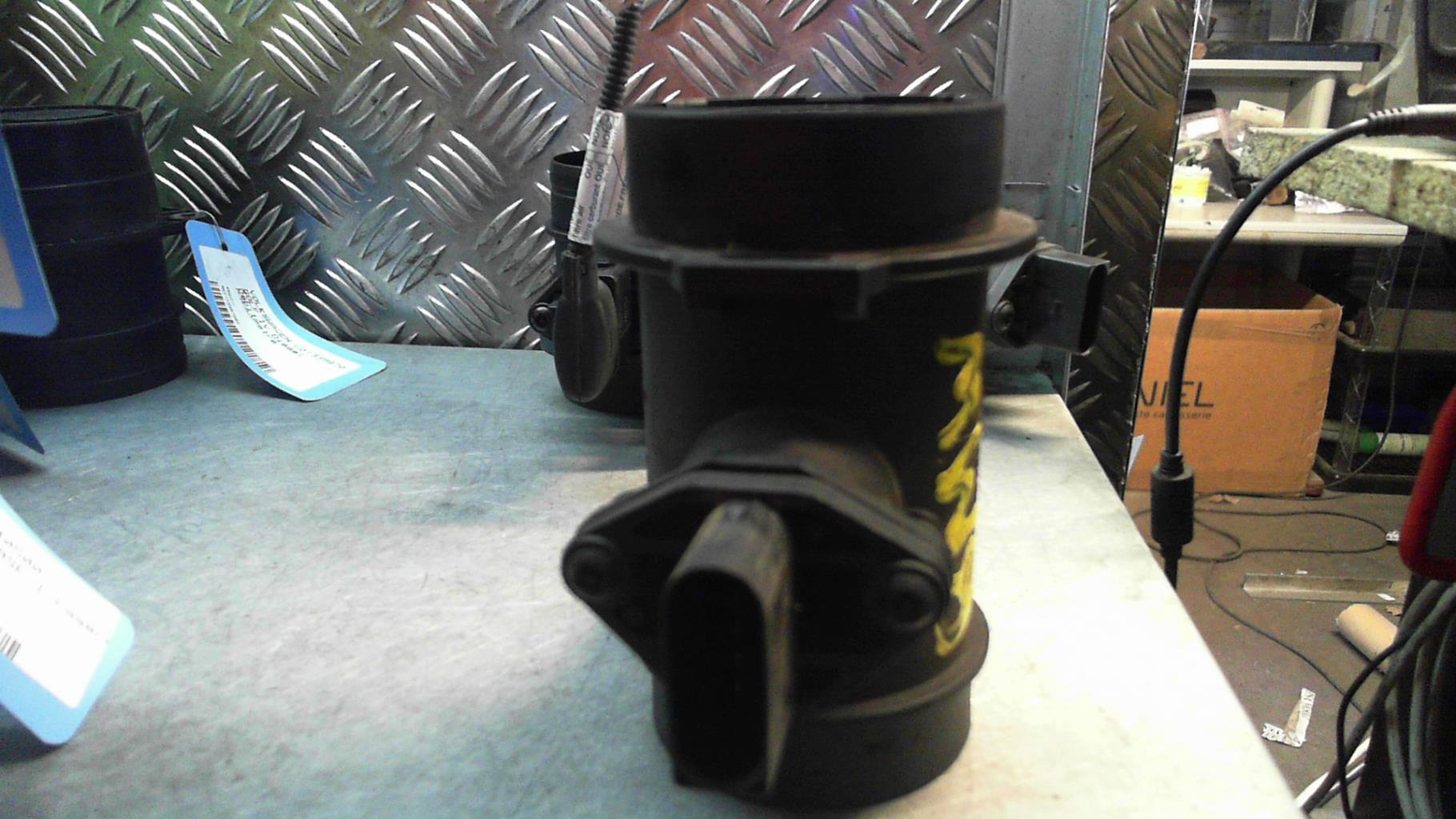 Debitmetre BMW SERIE 7 E38 Diesel - 1