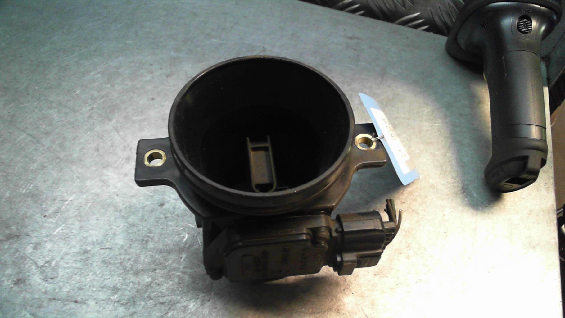 Debitmetre FORD FOCUS 1 Diesel - 1