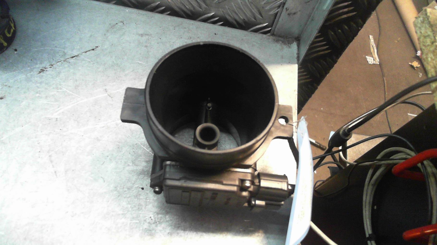 Debitmetre FORD MONDEO 1 PHASE 2 Diesel - 1