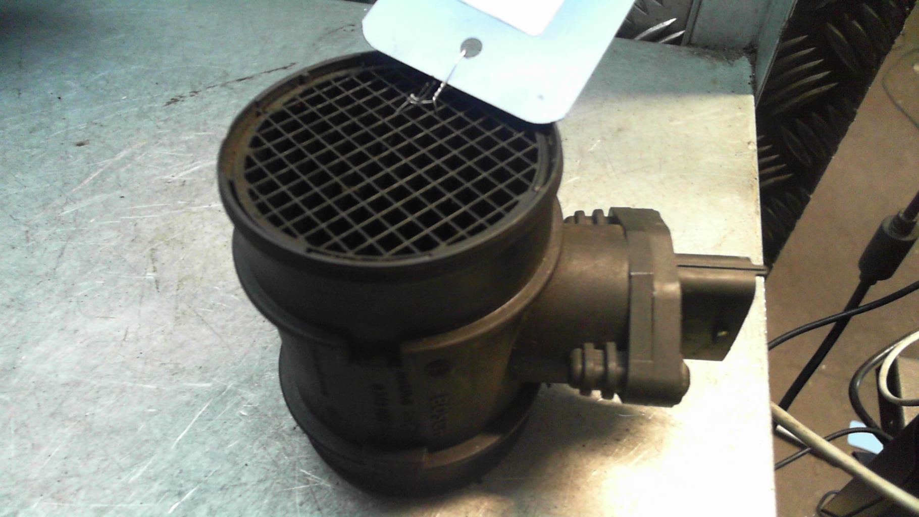 Debitmetre OPEL ASTRA G Diesel - 1