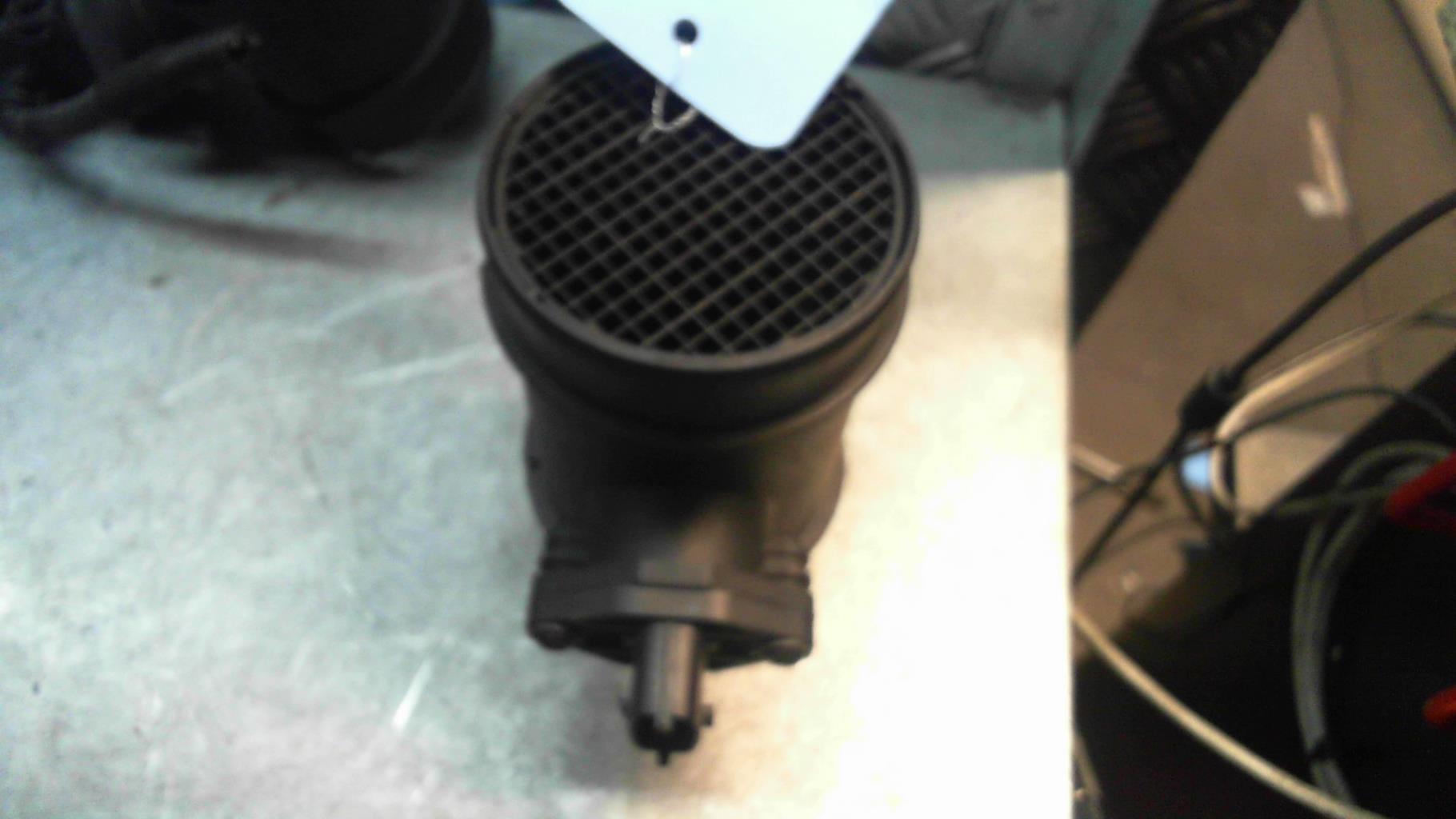 Debitmetre OPEL FRONTERA A PHASE 2 Diesel - 1