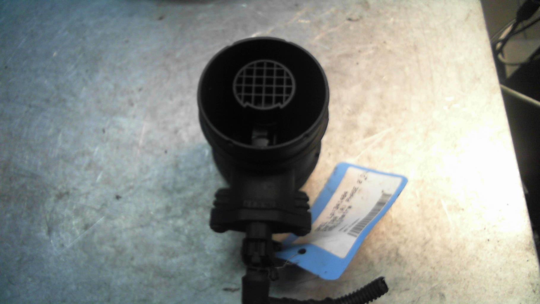 Debitmetre OPEL ZAFIRA A PHASE 1 Diesel - 1