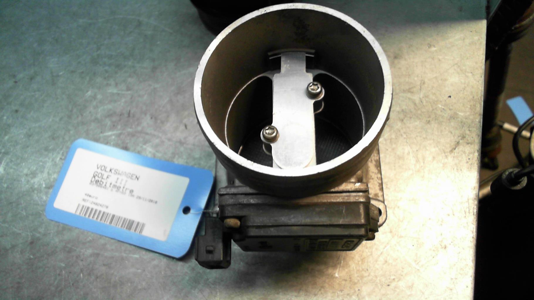 Debitmetre VOLKSWAGEN GOLF 3  - 1