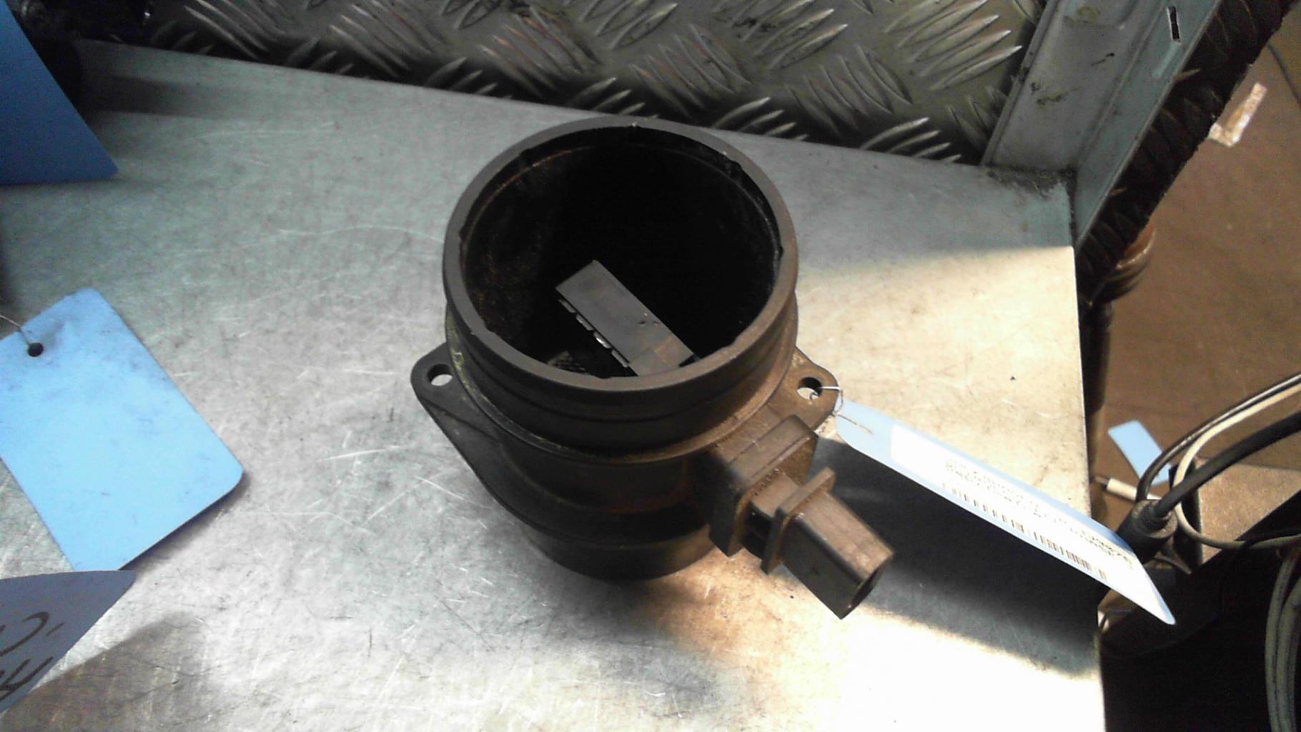 Debitmetre VOLKSWAGEN SCIROCCO 3 PHASE 1 COUPE Diesel - 1