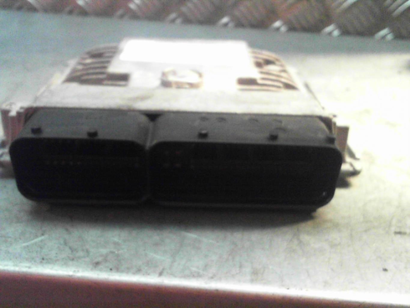 Calculateur SEAT IBIZA 4 PHASE 2  - 1