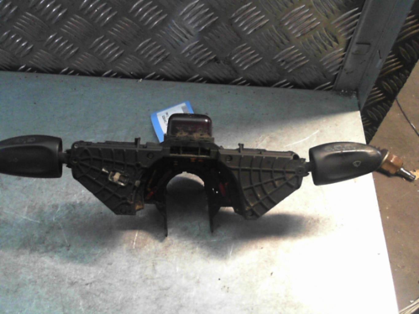 Commodo SEAT ALHAMBRA 1 PHASE 1 Diesel - 1