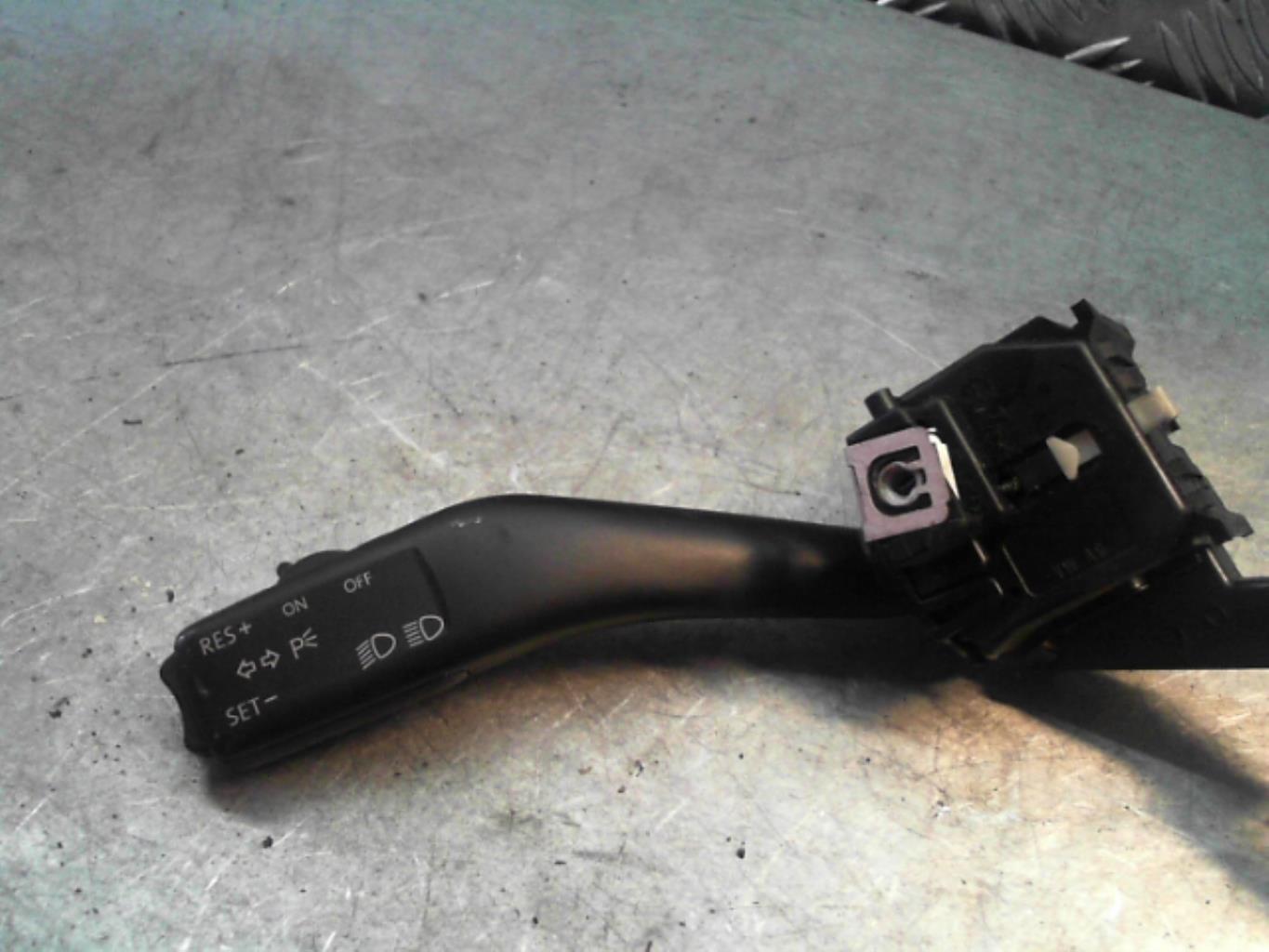 Commodo phare SEAT LEON 2 PHASE 1 Diesel - 1