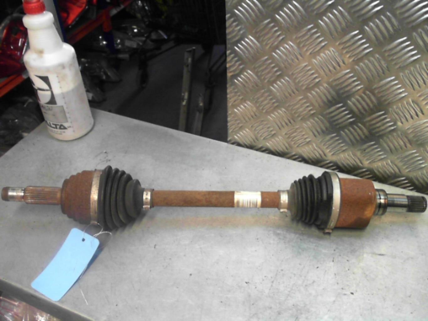 Cardan gauche (transmission) FORD B-MAX Essence - 1