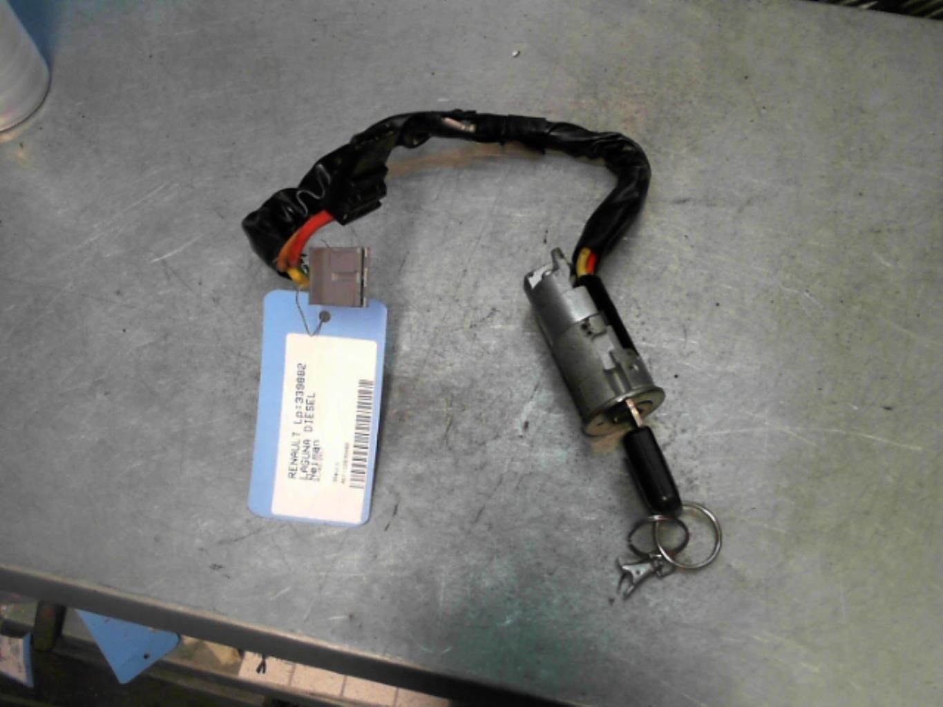 Neiman RENAULT LAGUNA 1 PHASE 2 Diesel - 1