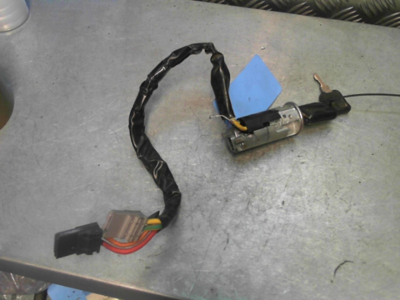 Neiman RENAULT LAGUNA 1 PHASE 1 Diesel - 1