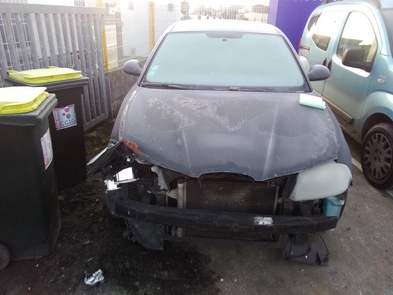 Roue SEAT IBIZA 3 PHASE 2 Essence - 1
