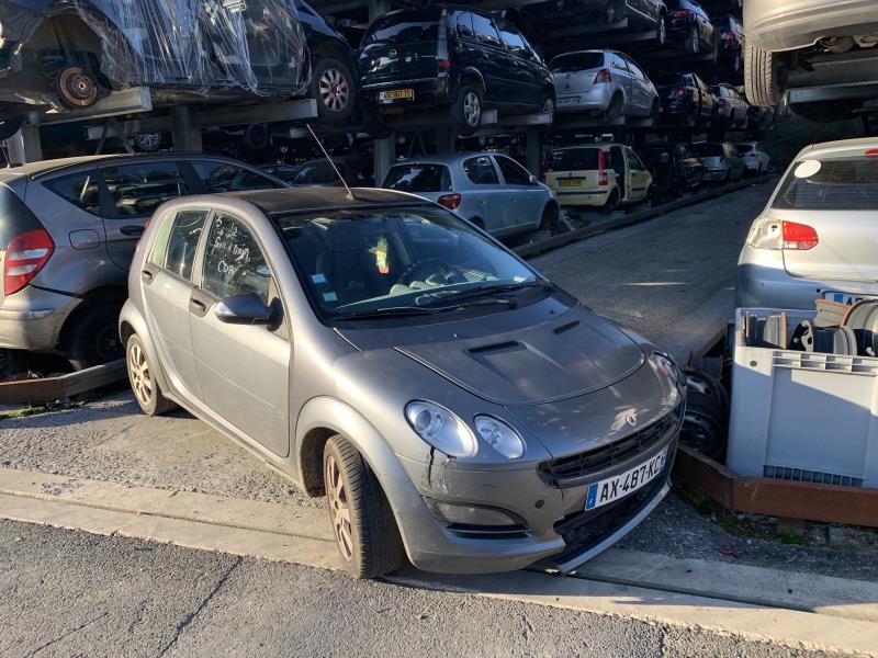 Compteur SMART FORFOUR 1 Diesel - 1