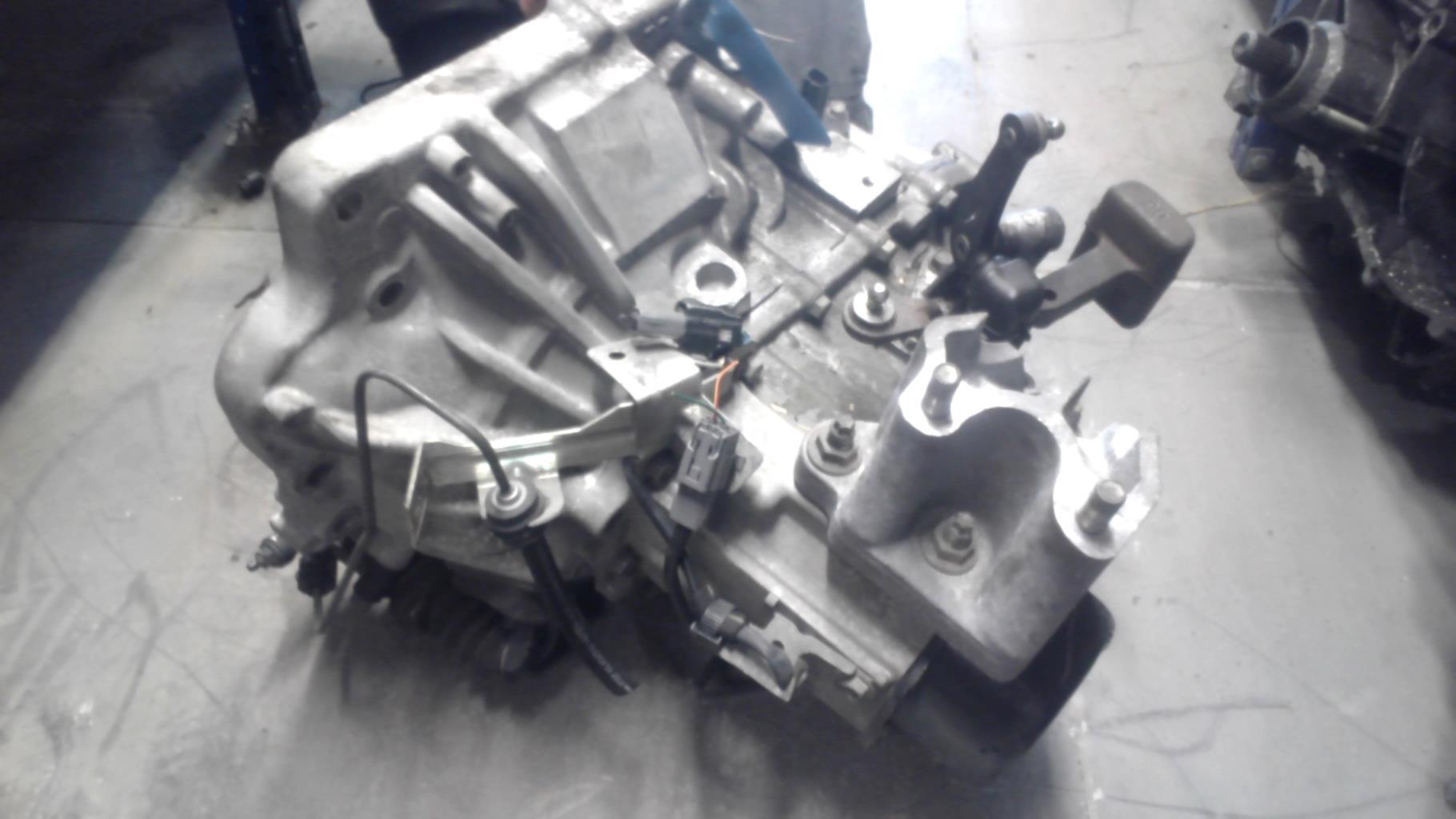 Boite de vitesses MAZDA 2 2 PHASE 1 Essence - 1