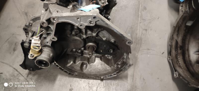 Boite de vitesses PEUGEOT 1007 Essence - 1