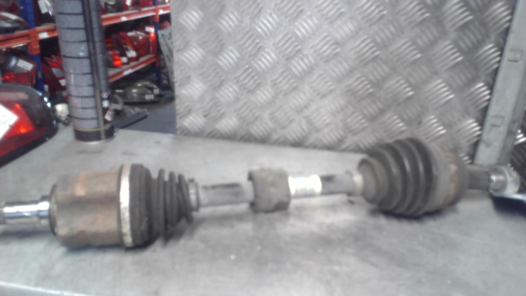 Cardan droit (transmission) OPEL CORSA D PHASE 2 Essence - 1