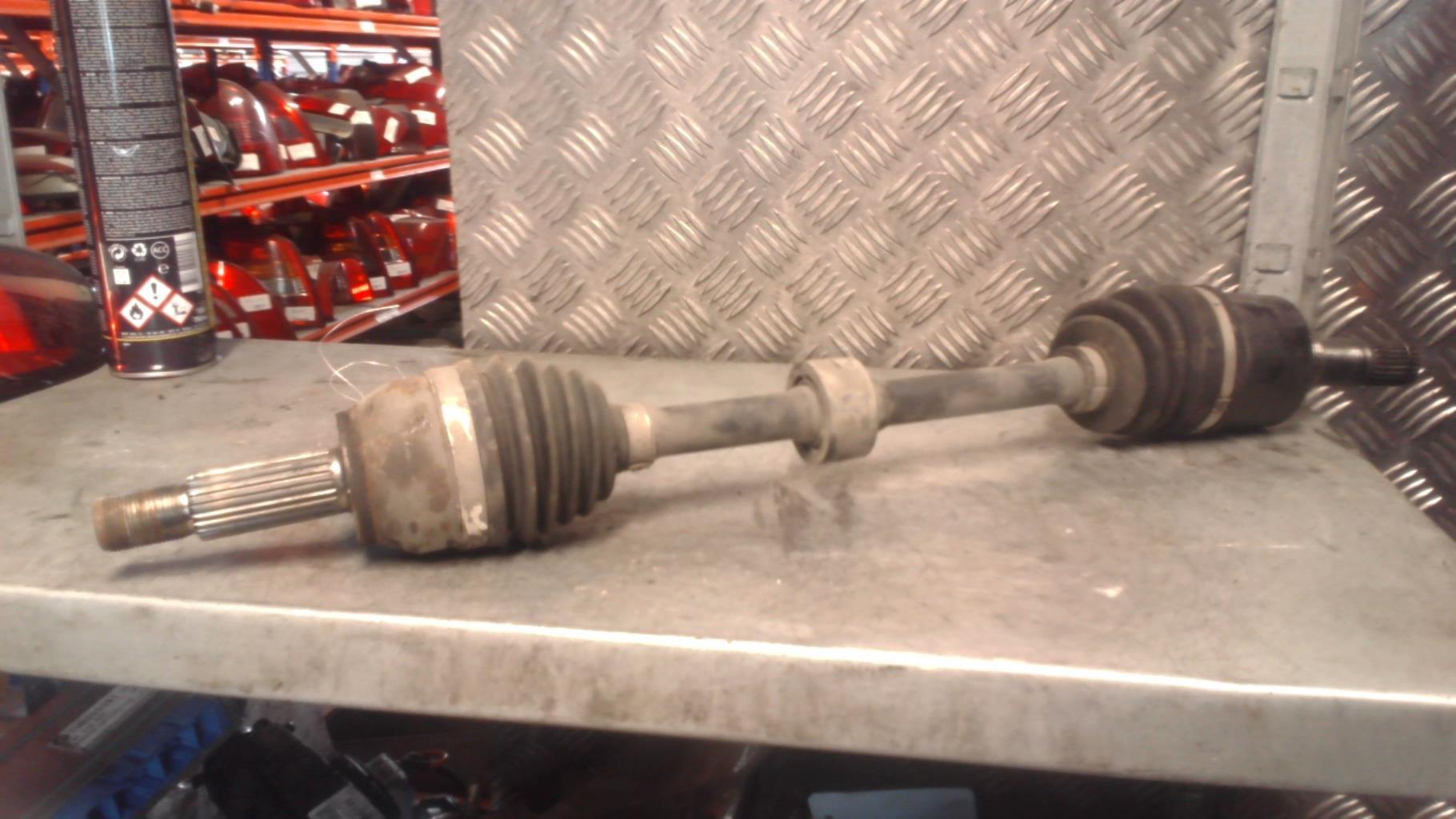 Cardan gauche (transmission) MAZDA 2 2 PHASE 1 Essence - 1