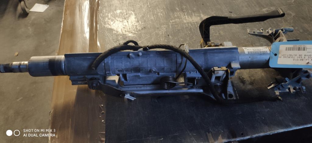 Colonne de direction BMW SERIE 3 E91 TOURING PHASE 1 BREAK Diesel - 1
