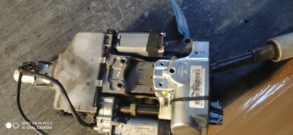 Colonne de direction VOLKSWAGEN PHAETON PHASE 1 Diesel - 1