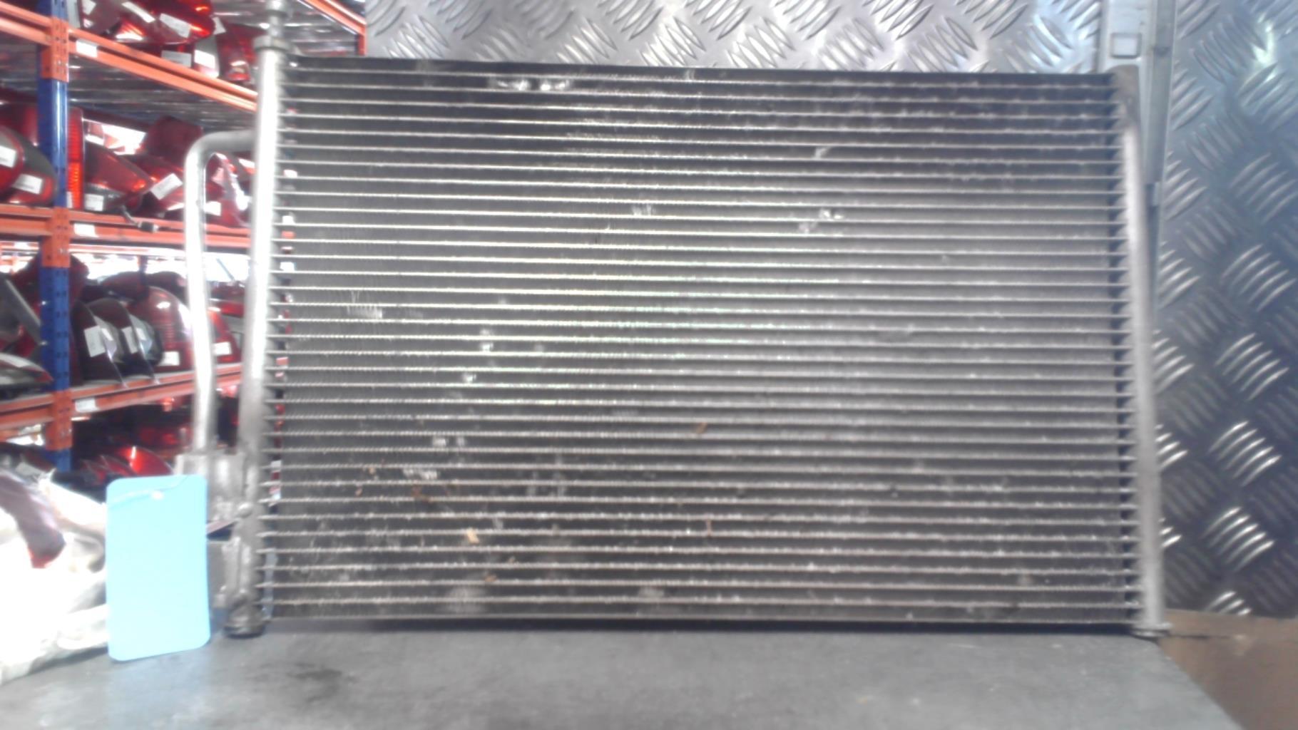 Condenseur de clim FORD FUSION PHASE 2  - 1