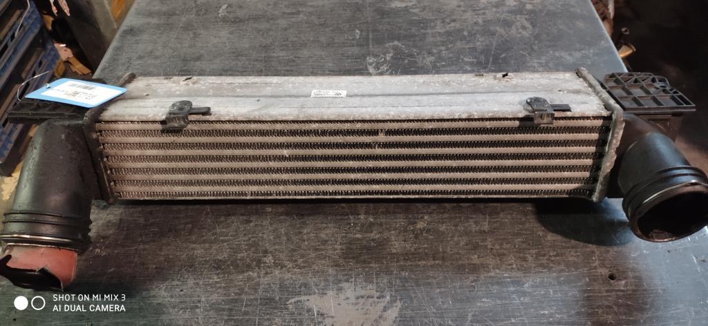 Echangeur air (Intercooler) BMW SERIE 3 E91 TOURING PHASE 1 BREAK Diesel - 1