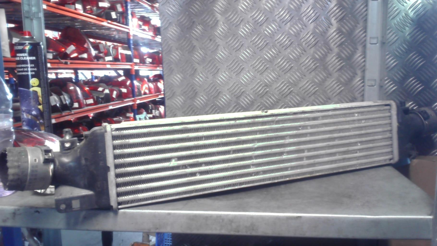 Echangeur air (Intercooler) OPEL CORSA D PHASE 2 Essence - 1
