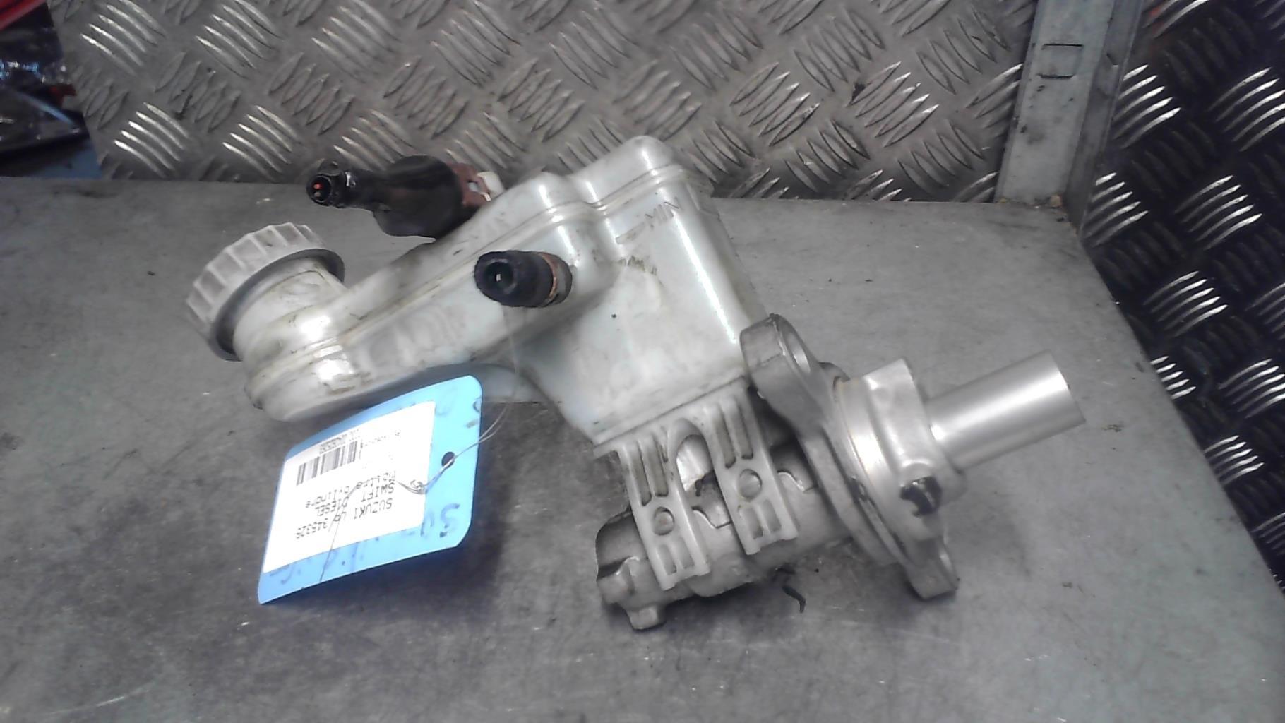 Maitre cylindre (freinage) SUZUKI SWIFT 3 Diesel - 1