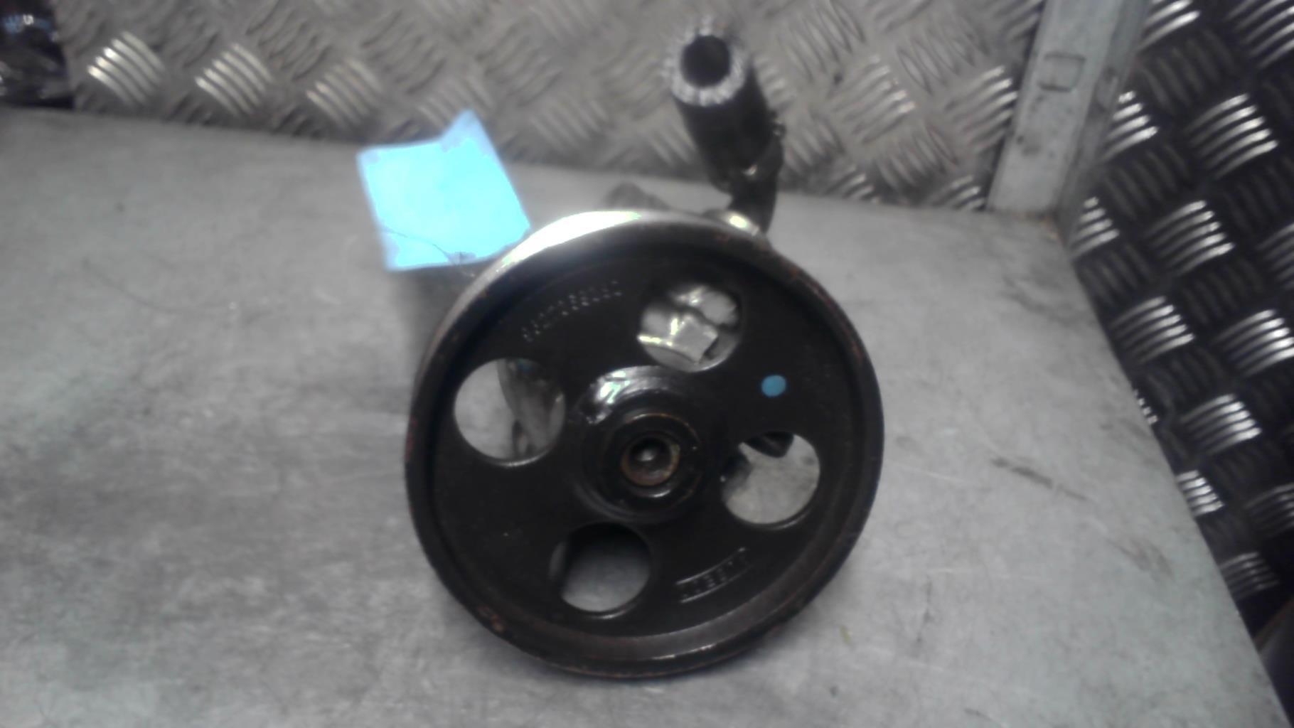 Pompe de direction PEUGEOT 306 PHASE 2 Diesel - 1