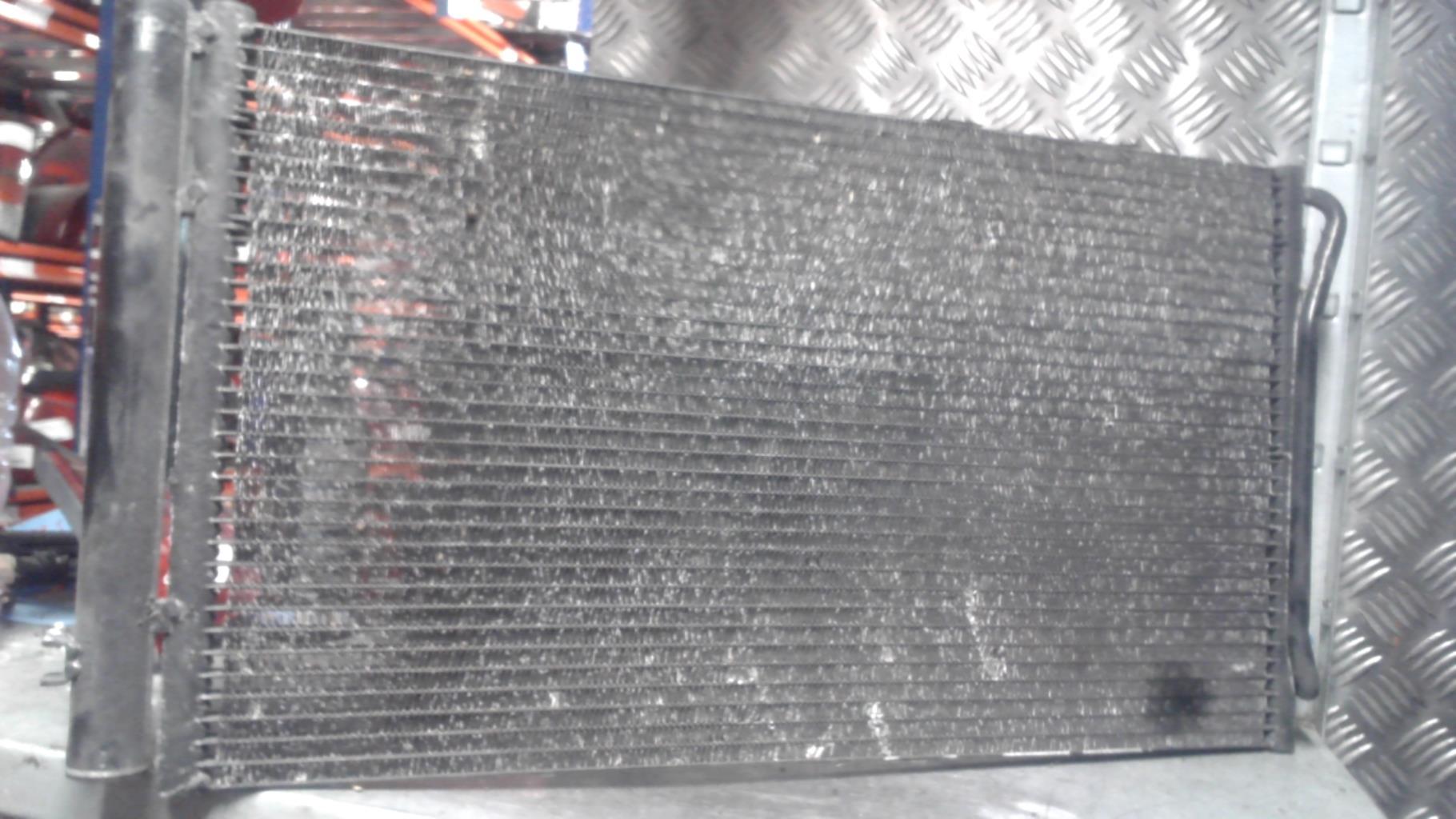 Radiateur clim BMW SERIE 3 E91 TOURING PHASE 1 BREAK Diesel - 1