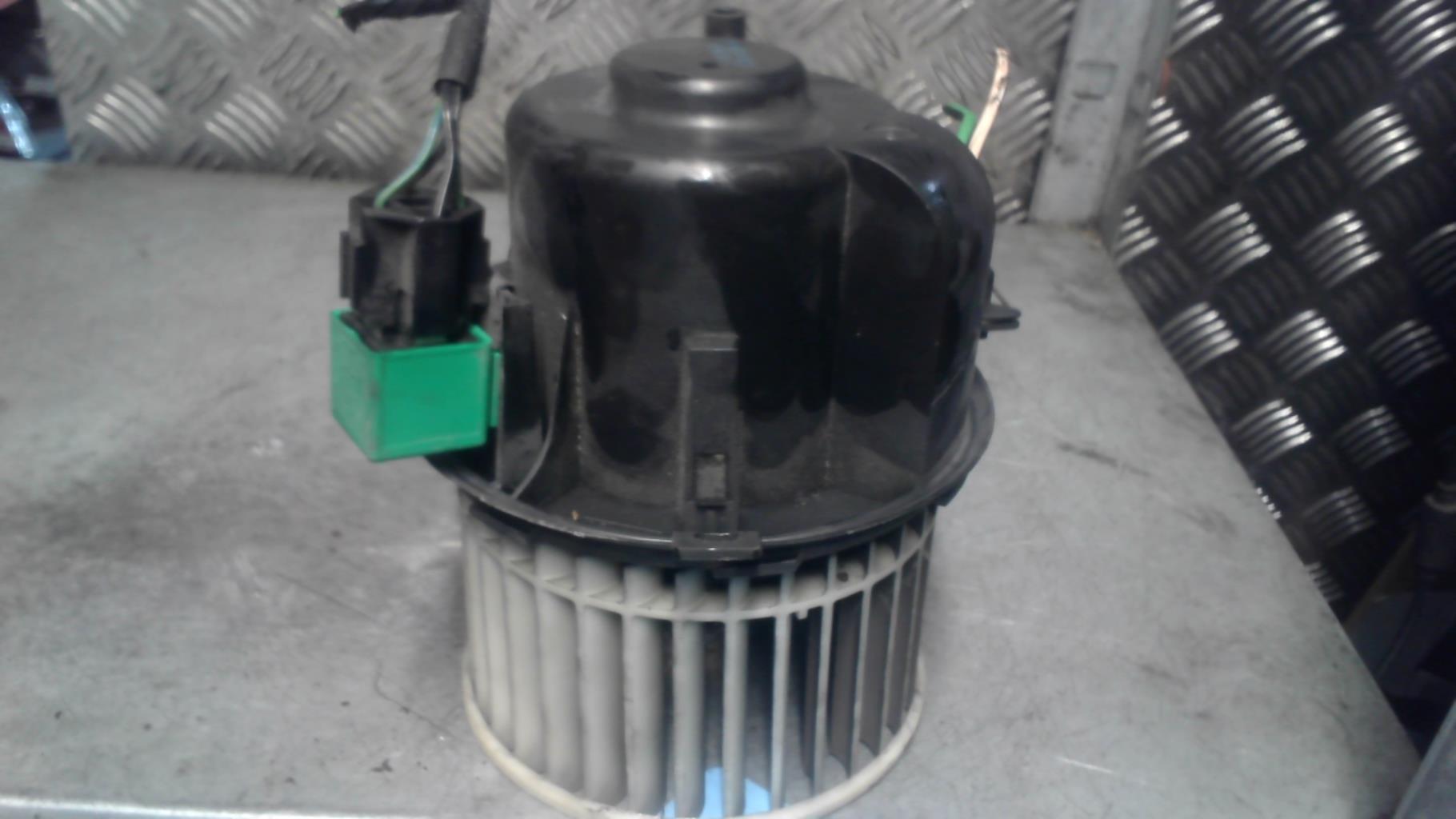 Ventilateur chauffage FORD TRANSIT 3 Diesel - 1