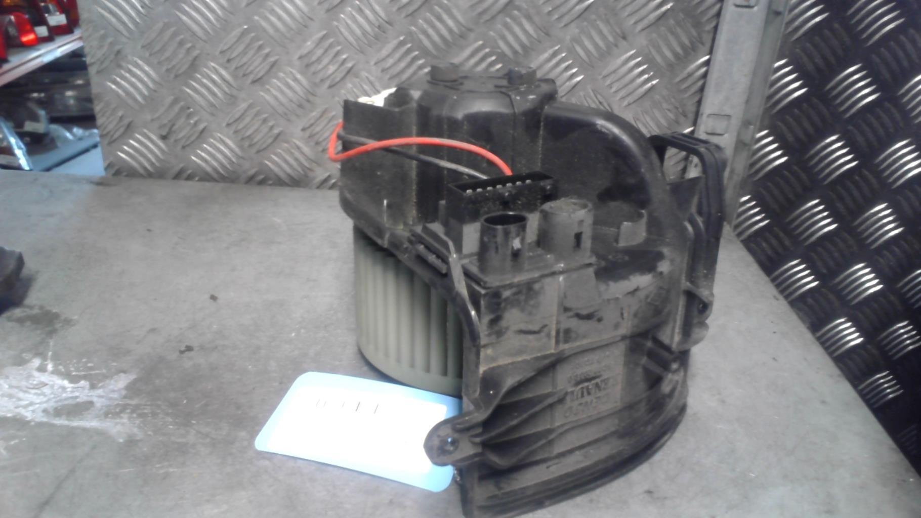 Ventilateur chauffage RENAULT KANGOO 1 PHASE 2 Diesel - 1
