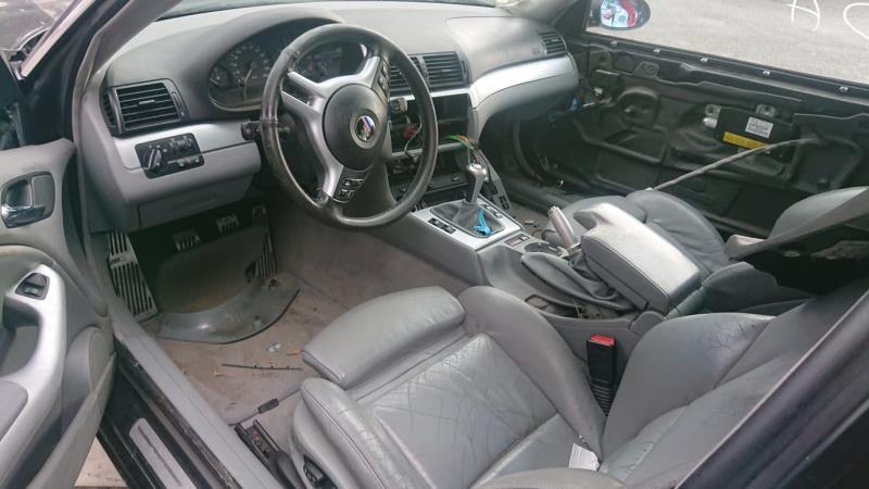 Commande chauffage BMW SERIE 3 E46 COUPE PHASE 1 Essence - 1