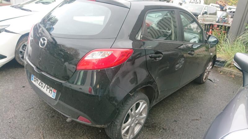 Cardan droit (transmission) MAZDA 2 2 PHASE 2  - 1