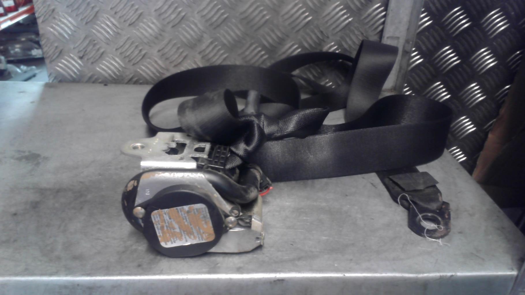 Ceinture avant droit SMART FORFOUR 1 Diesel - 1