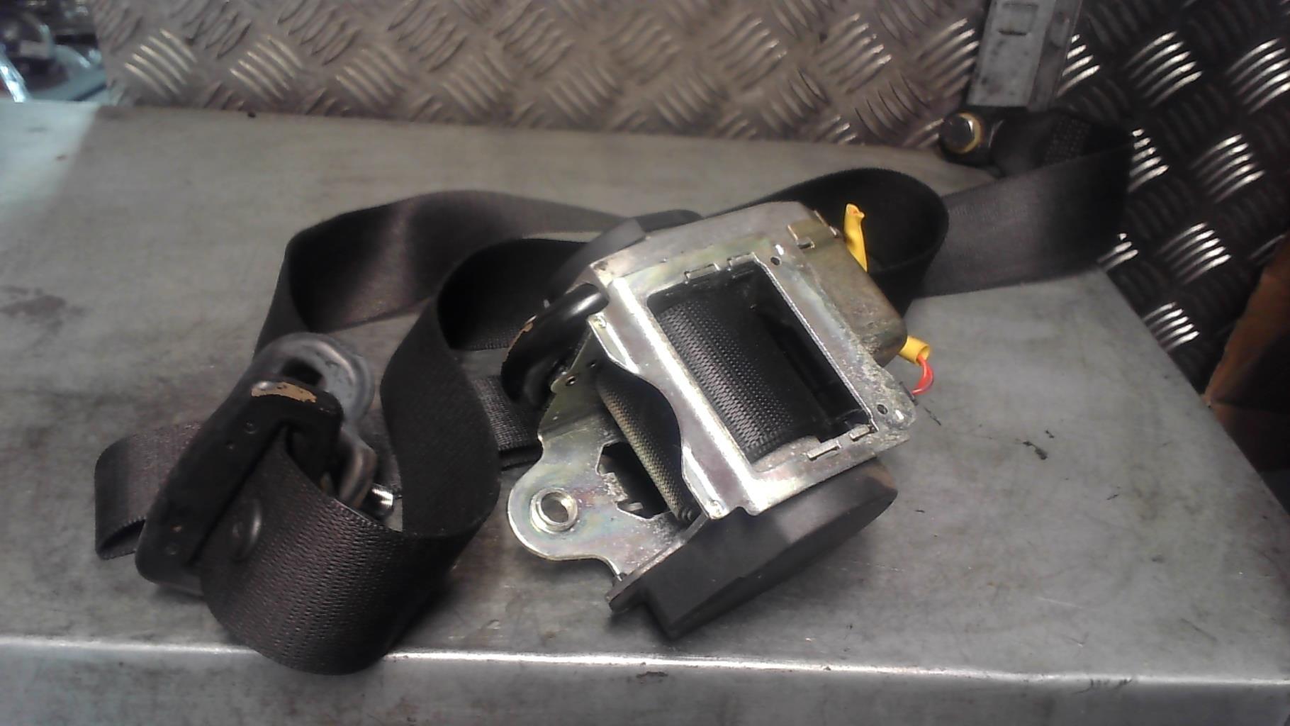 Ceinture avant gauche SMART FORFOUR 1 Diesel - 1