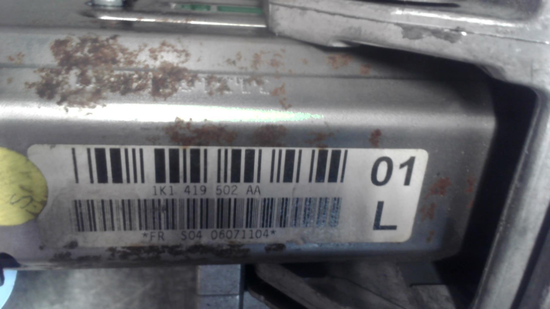 Colonne de direction VOLKSWAGEN GOLF 5 Diesel - 1