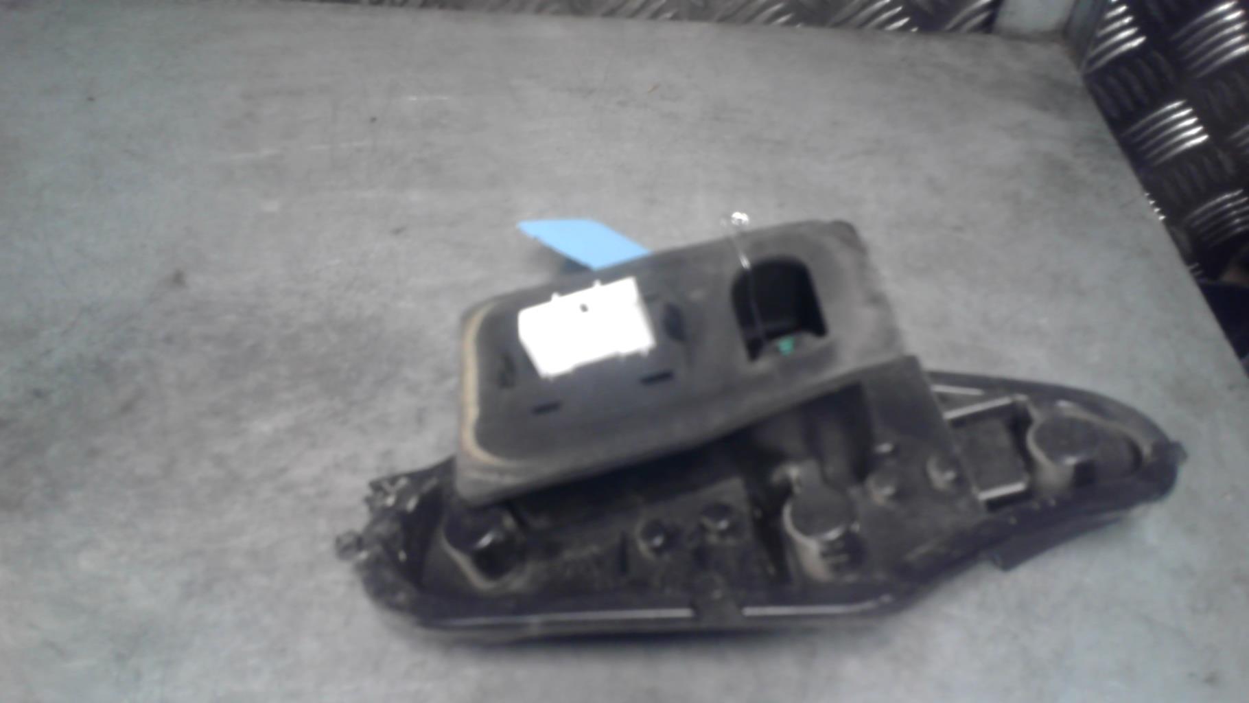 Platine feu arriere gauche CITROEN C3 2 PHASE 2 Diesel - 1