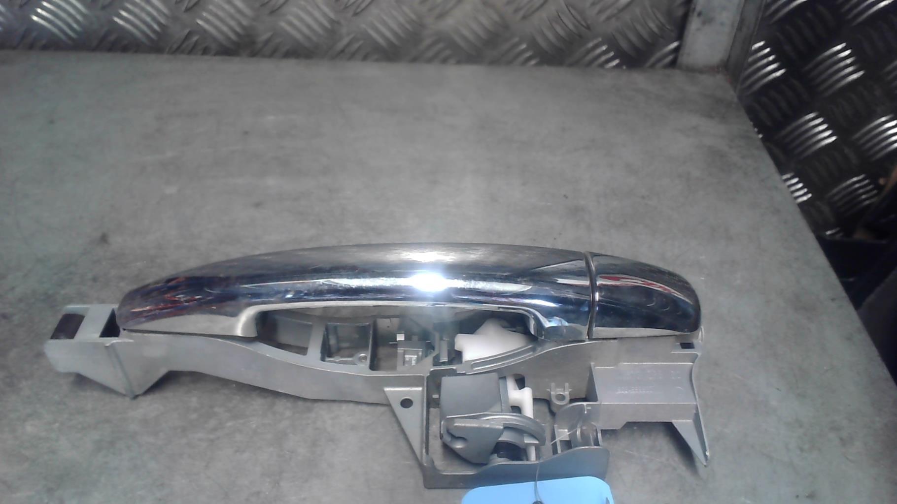 Poignee porte avant droit CITROEN C3 2 PHASE 2 Diesel - 1