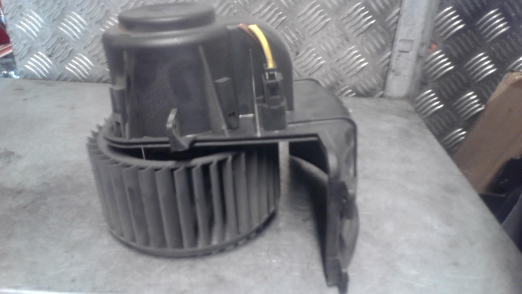 Ventilateur chauffage VOLKSWAGEN TRANSPORTER 5 PHASE 1 Diesel - 1