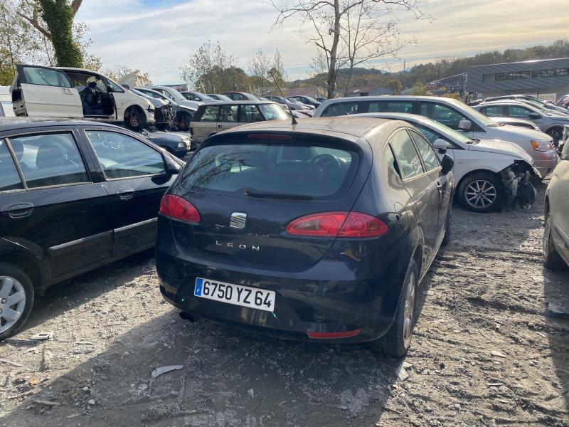 Bras essuie glace avant SEAT LEON 2 PHASE 1 Diesel - 1
