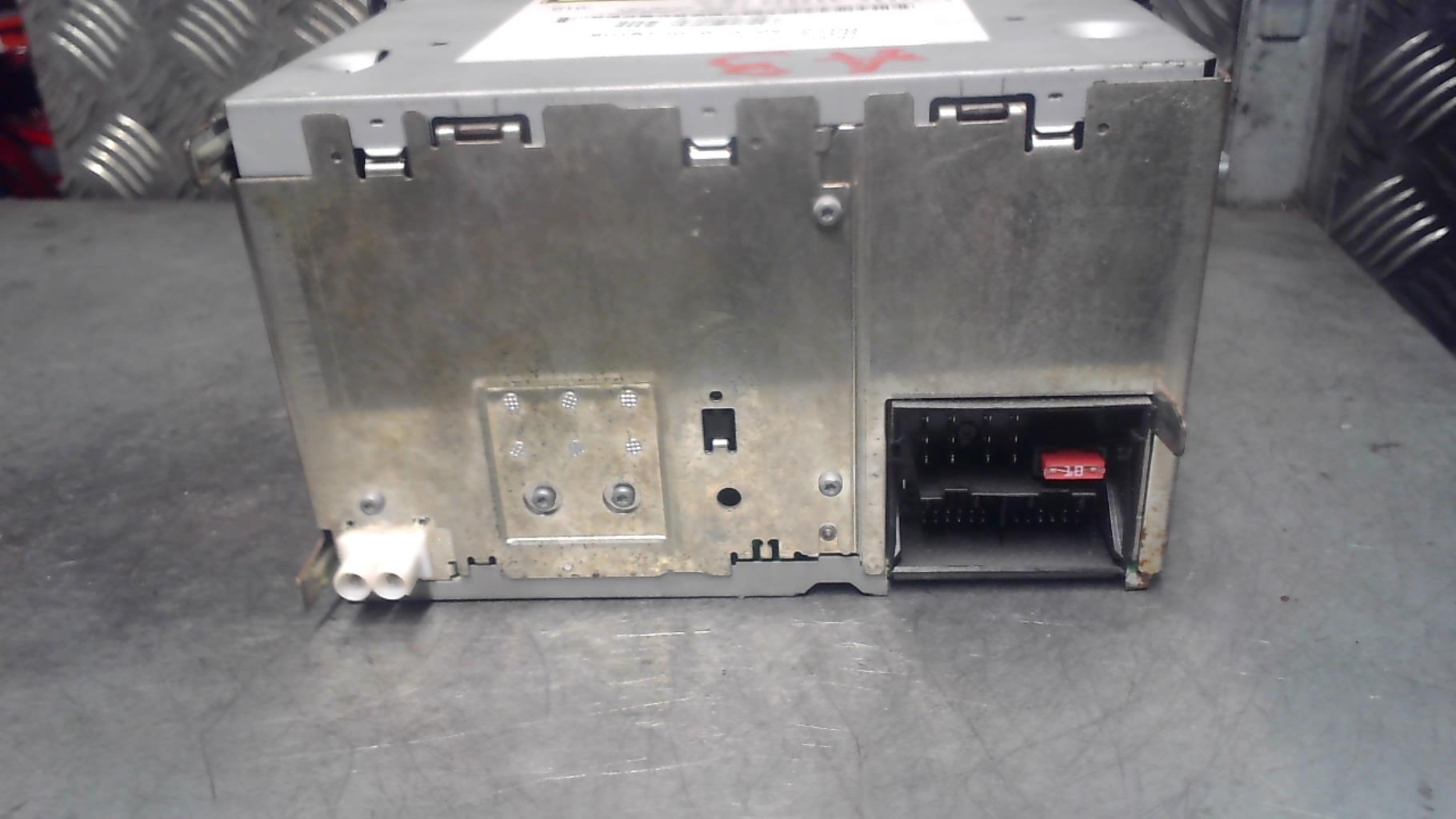 Autoradio d'origine AUDI A3 2  - 1