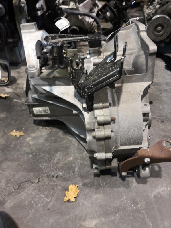 Boite de vitesses FORD C-MAX 1 PHASE 2 Diesel - 1