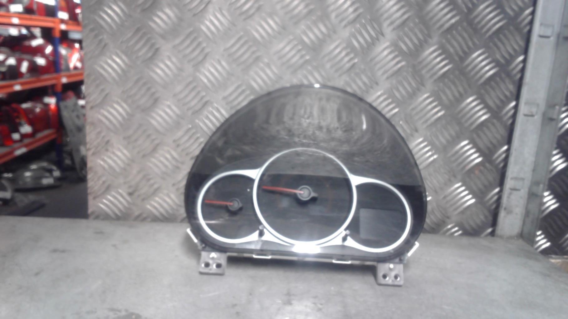 Compteur MAZDA 2 2 PHASE 1 Essence - 1
