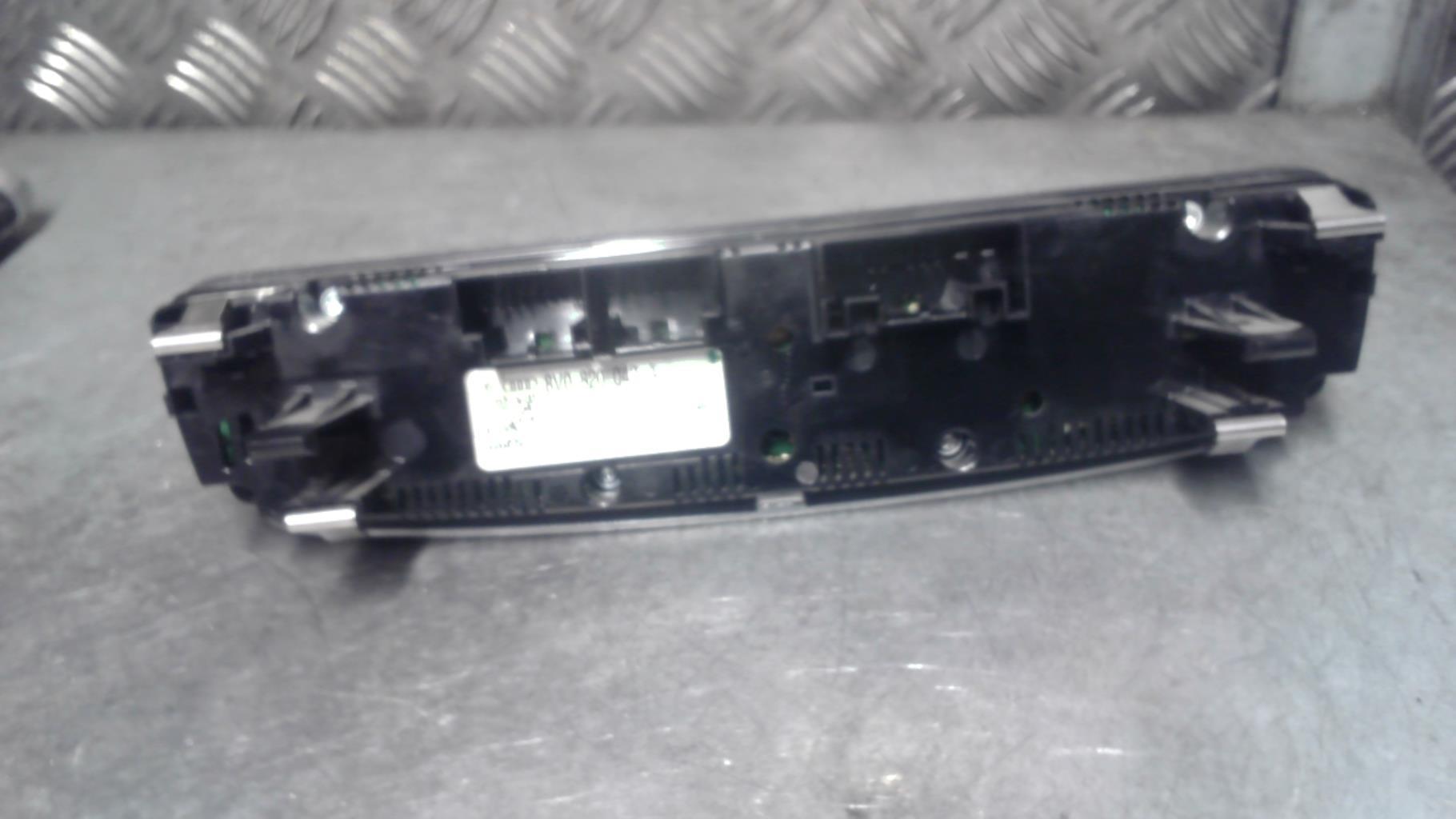 Commande chauffage AUDI A3 3 PHASE 1 Diesel - 1