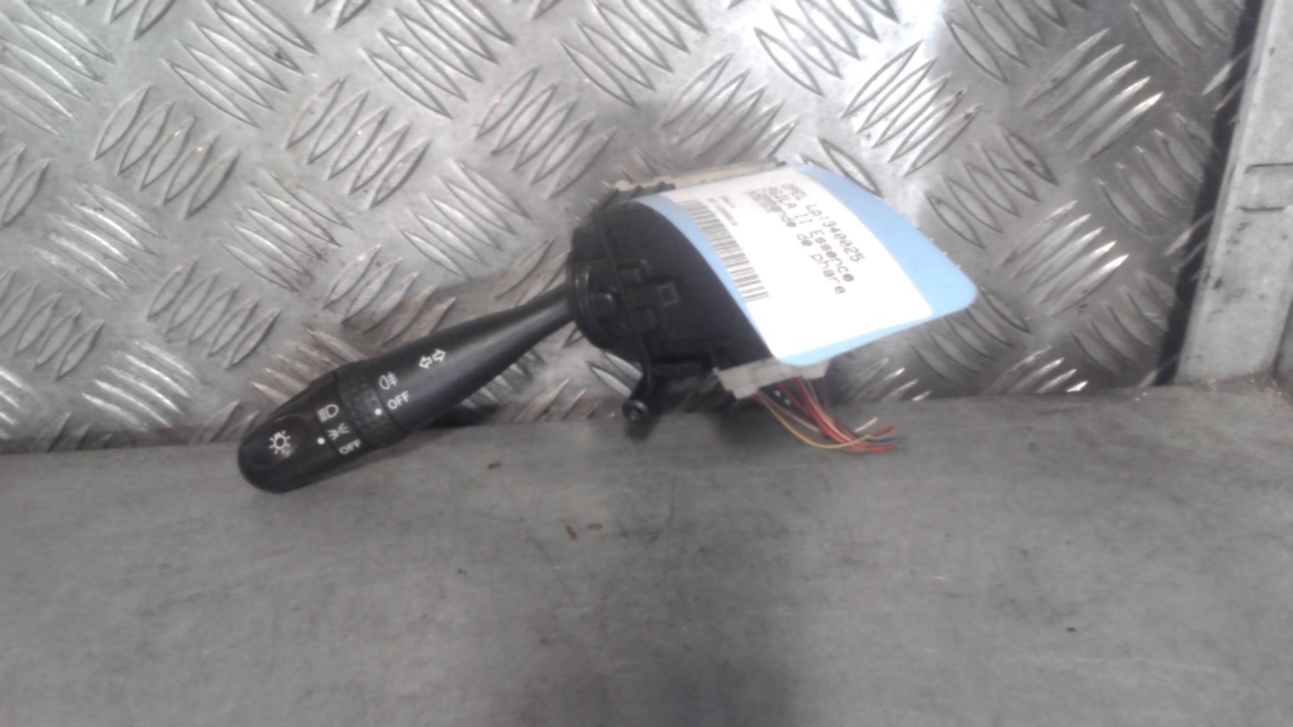 Commande de phare OPEL AGILA B Essence - 1