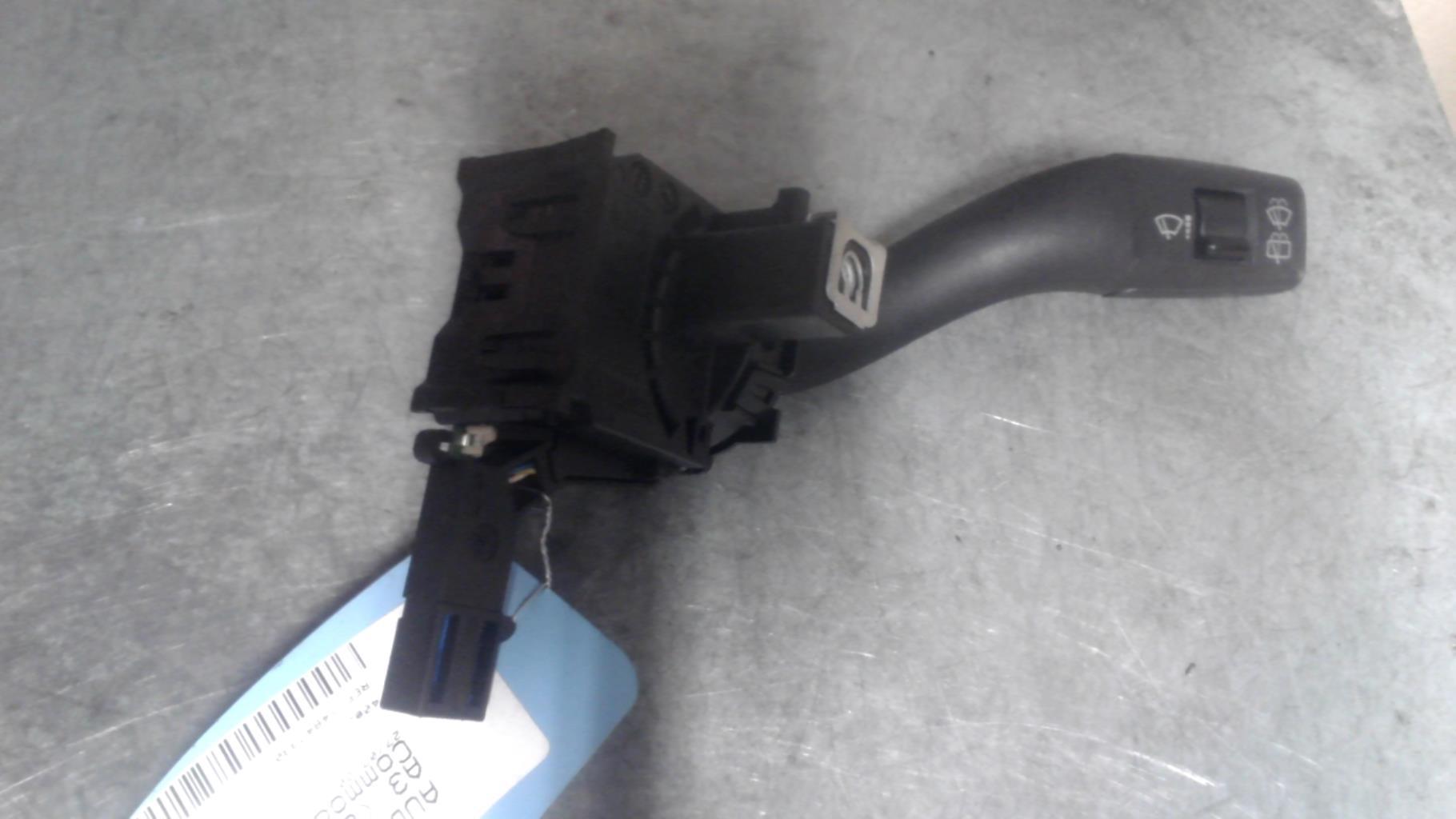 Commodo d'essuie glaces AUDI A3 2 SPORTBACK PHASE 1 Diesel - 1