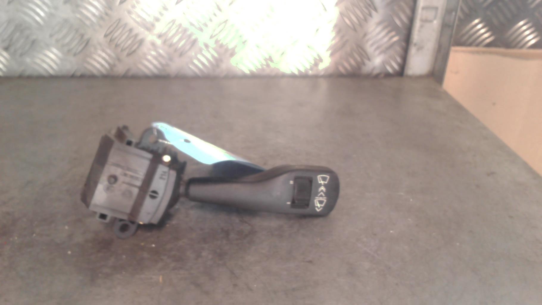 Commodo d'essuie glaces BMW SERIE 3 E46 PHASE 2 Diesel - 1