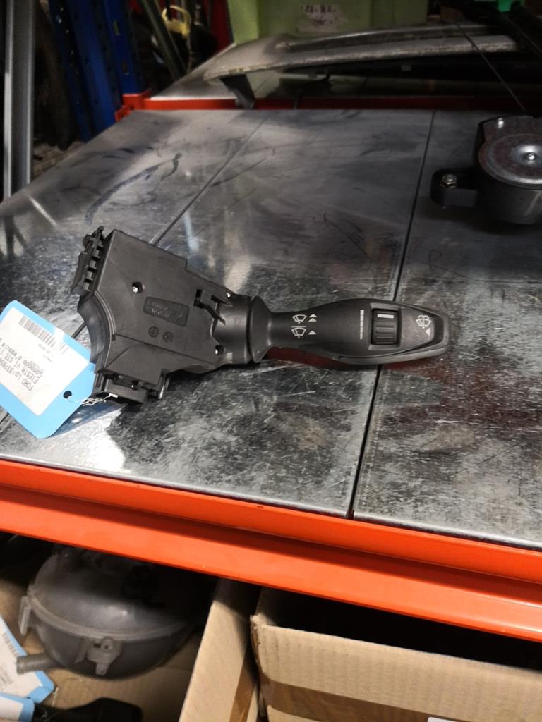 Commodo d'essuie glaces FORD FIESTA 6 PHASE 2 Diesel - 1