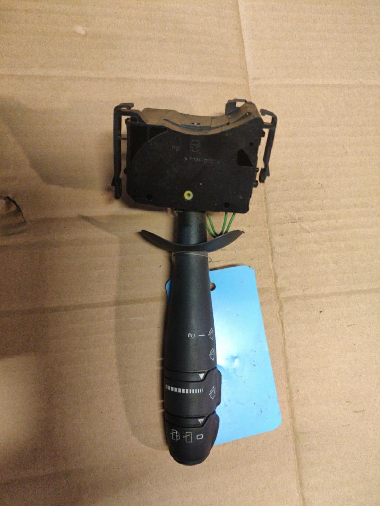 Commodo d'essuie glaces RENAULT ESPACE 4 PHASE 1 Diesel - 1