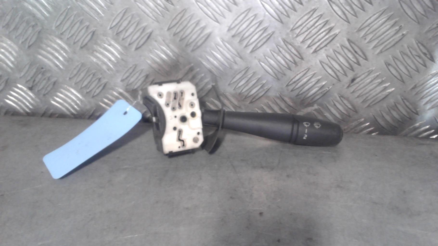Commodo d'essuie glaces RENAULT MASTER 2  - 1