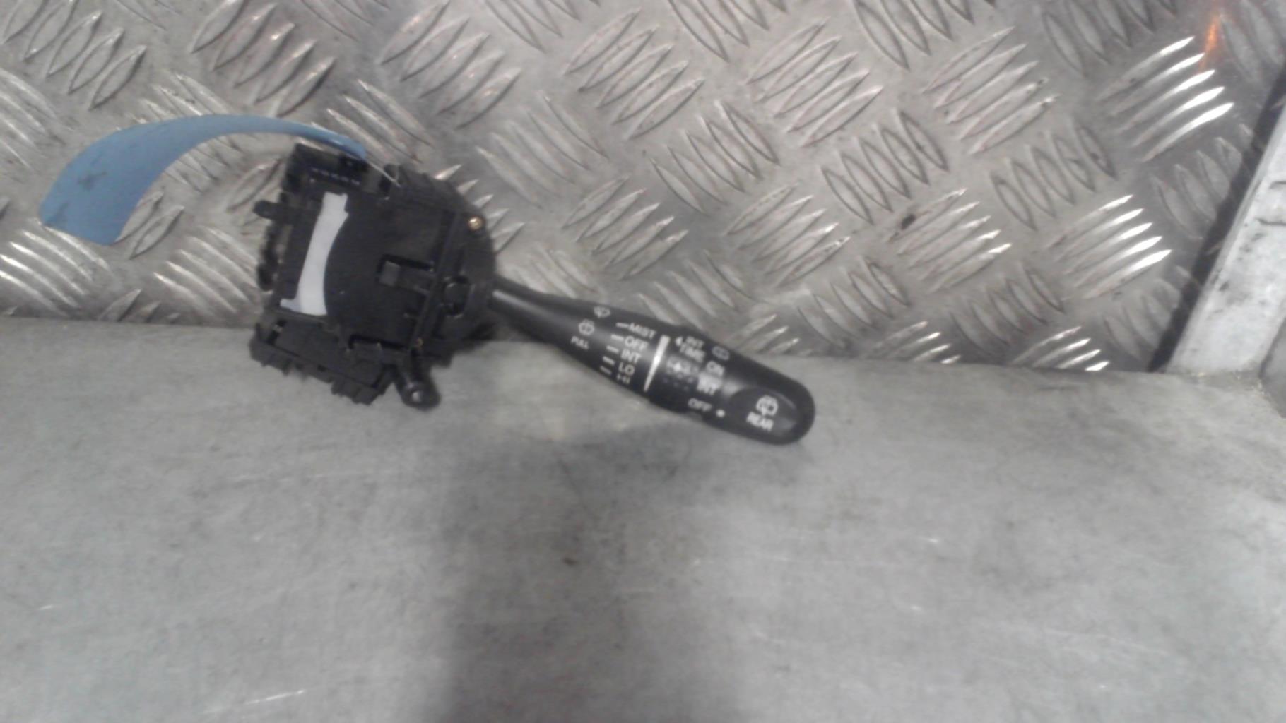 Commodo d'essuie glaces SUZUKI SWIFT 3 Diesel - 1